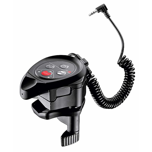 [JAU_b_5_150] Télécommande Sony-Canon RC