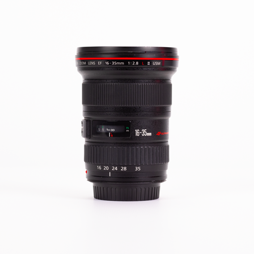 [JAU_b_4_091] Canon 16-35mm F2.8L MKII USM