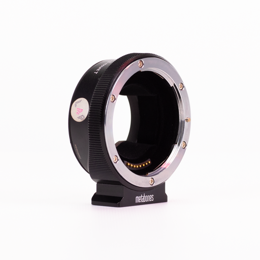 [JAU_b_5_078] Metabones EF / E Sony