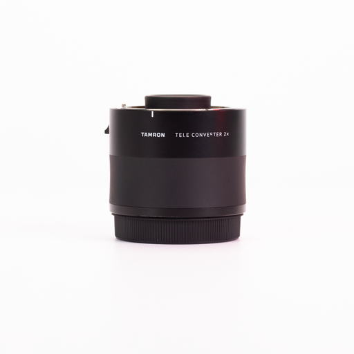 [JAU_b_4_046] Canon extender EF 2x III