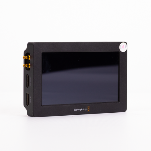 [JAU_c_3_023] Blackmagic Video Assist